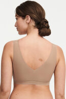 Chantelle Soft Stretch - Soft Stretch Padded Top - Nude