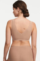 Chantelle Soft Stretch - Soft Stretch Padded Top - Nude