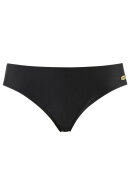 Damella - Brigitte - Bikini Mini Trusser - Black