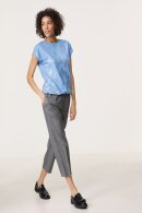 Gerry Weber - T-shirt - Drop Down Skulder - Cloud