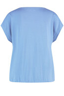 Gerry Weber - T-shirt - Drop Down Skulder - Cloud