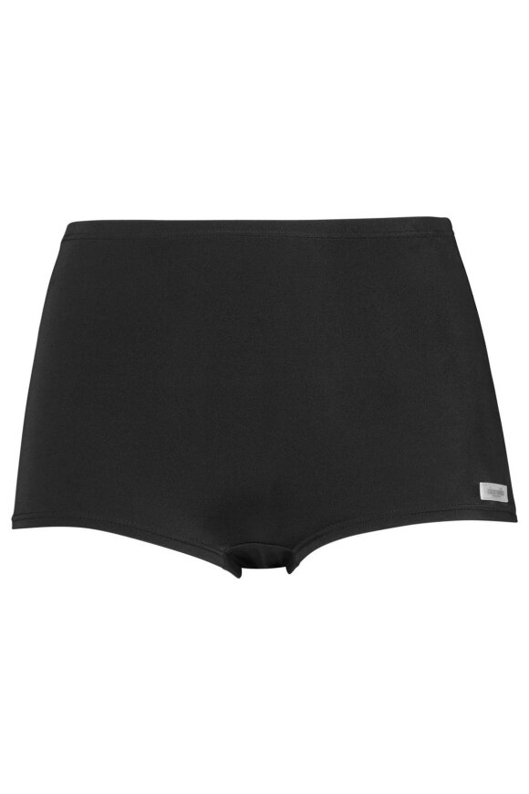 Damella - Cameron Bikini Shorts - Black