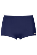 Damella - Cameron Bikini Shorts - Navy