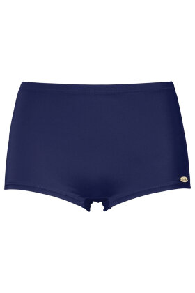 Damella - Cameron Bikini Shorts - Navy