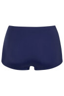 Damella - Cameron Bikini Shorts - Navy