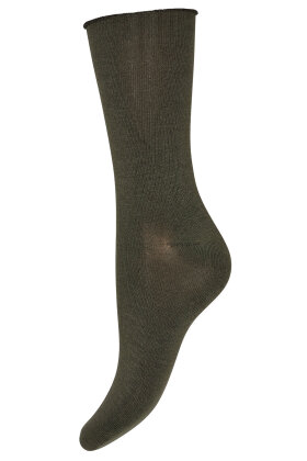 Decoy - Ankle Sock Bambus - Army