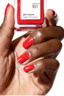 Gitti - Nail Polish 101 - Neglelak - Fiery Red