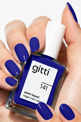 Gitti - Nail Polish 141 - Neglelak - Digital Dance