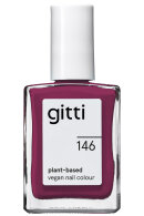 Gitti - Nail Polish 146 - Neglelak - Wild Orchid