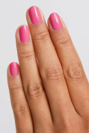 Gitti - Nail Polish 154 - Neglelak - Aurora Pink