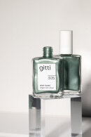 Gitti - Nail Polish 305 - Neglelak - Glimmer - Vanity Vert