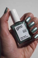 Gitti - Nail Polish 305 - Neglelak - Glimmer - Vanity Vert