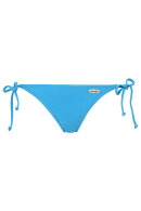 Damella - Milla Bikini Mini - Trekant Triangel Underdel - Turkis