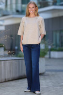 Prepair - Clara Knit - Strik Pullover - Sand