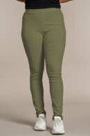 Sandgaard - Copenhagen Bengaline Leggings - Army