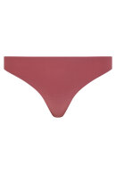 Chantelle Soft Stretch - Soft Stretch String - OneSize - Sepia