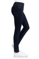 Wonderjeans - Classic Jeans - Regular Mid Waist & Straight Leg - Dark Blue