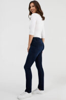 Wonderjeans - Classic Jeans - Regular Mid Waist & Straight Leg - Blue Used