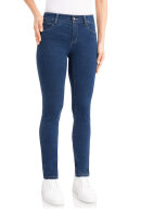 Wonderjeans - Classic Jeans - Regular Mid Waist & Straight Leg - Stone Blue