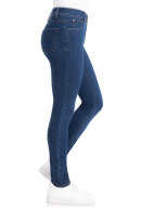 Wonderjeans - Classic Jeans - Regular Mid Waist & Straight Leg - Stone Blue