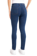 Wonderjeans - Classic Jeans - Regular Mid Waist & Straight Leg - Stone Blue