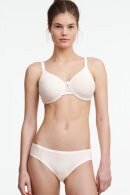 Chantelle - Magnifique Full Cup - Minimizer - Ivory