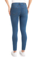 Wonderjeans - Ankle Jeans - Skinny Leg & Mid Waist - Blue Super Wash