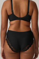 PrimaDonna - Madison Full Briefs - Maxi - Black Tailor