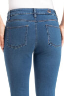 Wonderjeans - Ankle Jeans - Skinny Leg & Mid Waist - Blue Super Wash