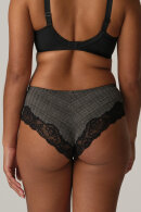 PrimaDonna - Madison Hotpants - Black Tailor