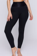 PrimaDonna - The Game Sports Pants - Black