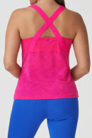 PrimaDonna - The Game Tank Top - Pink