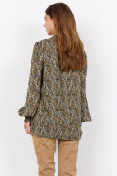 SoyaConcept - SC-Ilya 1 - Print Bluse - Olive