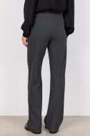 SoyaConcept - SC-Iva 2 Pants- Nålestribet Gabardinelook - Grey