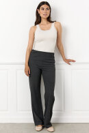 SoyaConcept - SC-Iva 2 Pants- Nålestribet Gabardinelook - Grey