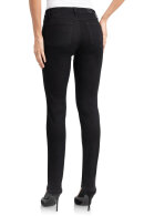 Wonderjeans - Classic Jeans - Regular Mid Waist & Straight Leg - Black