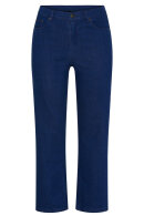 No.1 by OX - Jeans Straight Fit - Lige Ben m Vidde - Denim Blue