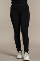 Sandgaard - Copenhagen Bengaline Leggings - Black