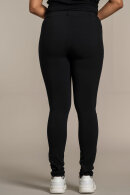 Sandgaard - Copenhagen Bengaline Leggings - Black