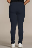 Sandgaard - Copenhagen Bengaline Leggings - Dark Blue