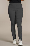 Sandgaard - Copenhagen Bengaline Leggings - Grey