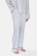 CCDK - Nicola Pants - Pyjamas Bukser - Denim Stripe