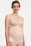 Chantelle - Pure Maternity - Amme Bh Bøjlefri - Golden Beige