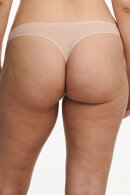 Chantelle Soft Stretch - Soft Stretch String - Onesize - Soft Pink