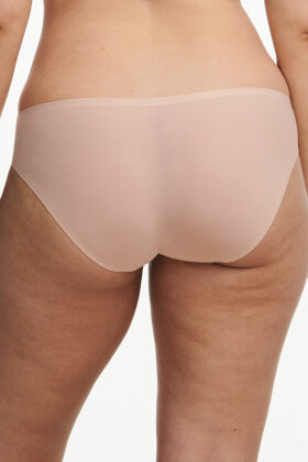 Chantelle Soft Stretch - Soft Stretch Tai - Onesize - Soft Pink