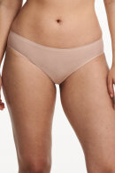 Chantelle Soft Stretch - Soft Stretch Tai - Onesize - Soft Pink