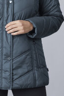 Junge - Kate Quilted Jacket - Storm