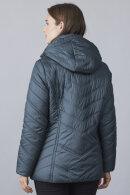 Junge - Kate Quilted Jacket - Storm