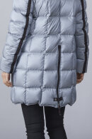 Junge - Mary Down Jacket - Dunjakke - Dove Blue