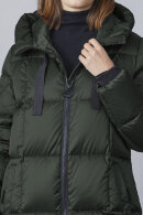 Junge - Kassie Down Jacket - Green